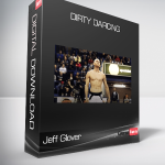 Jeff Glover - Dirty Darcing