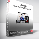 Kaynan Duarte - Modern Guard Masterclass
