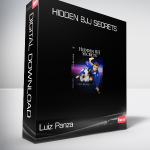 Luiz Panza - Hidden Bjj Secrets