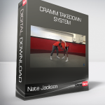Nate Jackson - Cramm Takedown System