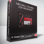 8 Weeks Out - Med Ball Training for Movement