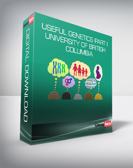 Useful Genetics Part I – University of British Columbia