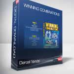Darcel Yandzi - Winning Combinations