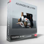 Vicente Junior - Advanced De La Riva