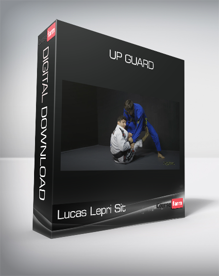 Lucas Lepri Sit - up Guard