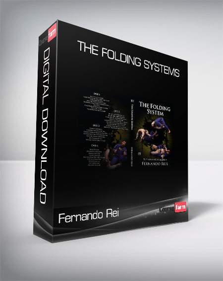 Fernando Rei - The Folding System