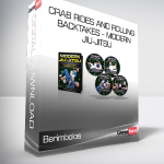 Berimbolos - Crab Rides and Rolling Backtakes - Modern Jiu-Jitsu