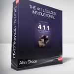 Alan Shade - The 411 Leg Lock Instructional