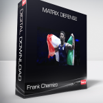 Frank Chamizo - Matrix Defense