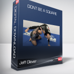 Jeff Glover - Dont Be A Square