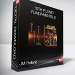 JM Holland & Zach Maslany - 10th Planet Fundamentals