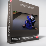Malachy Friedman - Heisen Guard