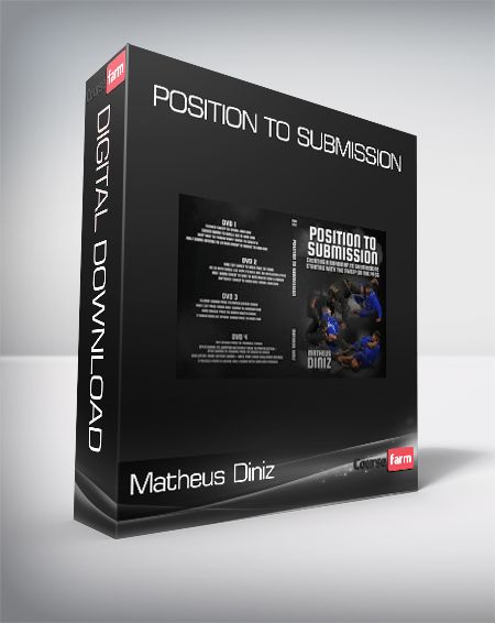 Matheus Diniz - Position To Submission