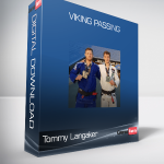 Tommy Langaker & Espen Mathiesen - Viking Passing