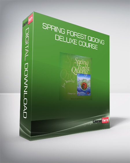 Spring Forest Qigong Deluxe Course