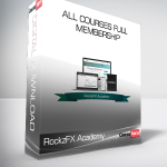 RockzFX Academy - All Courses Full Membership
