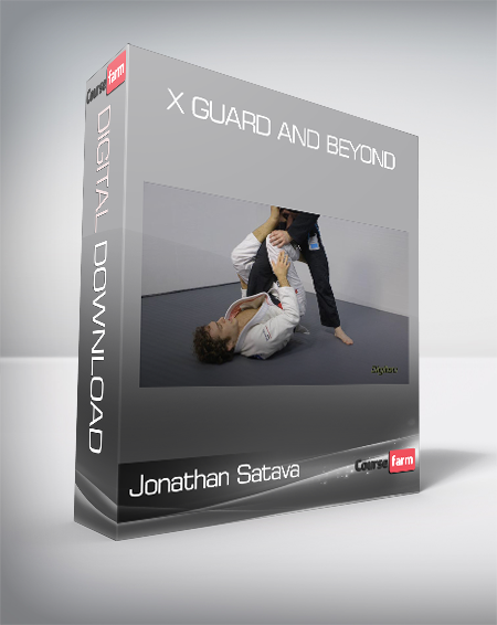 Jonathan Satava - X Guard and Beyond