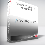 Advisorist Monthly Membership