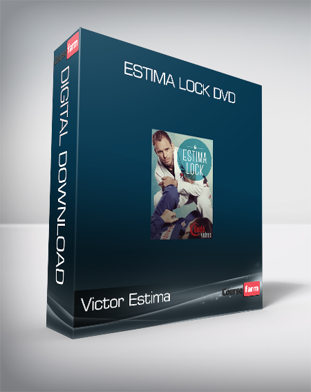 Victor Estima - Estima Lock DVD