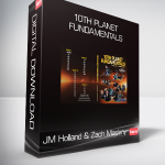 JM Holland & Zach Maslany - 10th Planet Fundamentals