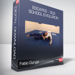 Fabio Gurgel - Escapes - Old School Evolution