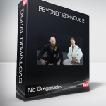 Nic Gregoriades and Kit Dale - Beyond Technique 2