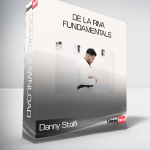 Danny Stolfi - De La Riva Fundamentals