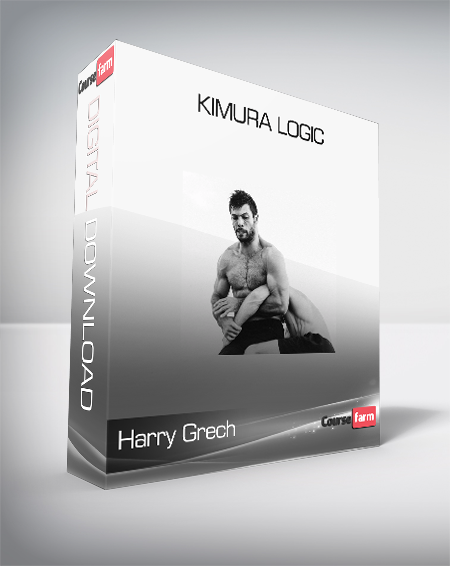 Harry Grech - Kimura Logic