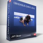 Jeff Glover - Obnoxious Omoplatas