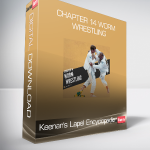 Keenan's Lapel Encyclopedia - Chapter 14 Worm wrestling