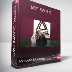 Marcello Monteiro - Best Sweeps