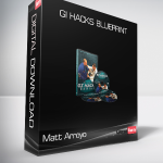 Matt Arroyo - Gi Hacks Blueprint