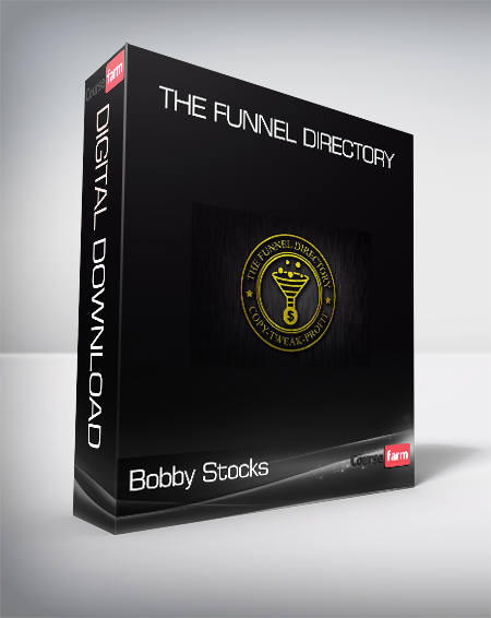 Bobby Stocks - The Funnel Directory