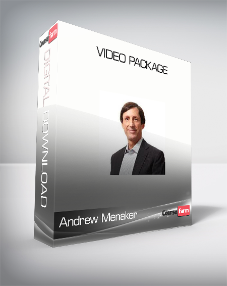Andrew Menaker - Video Package
