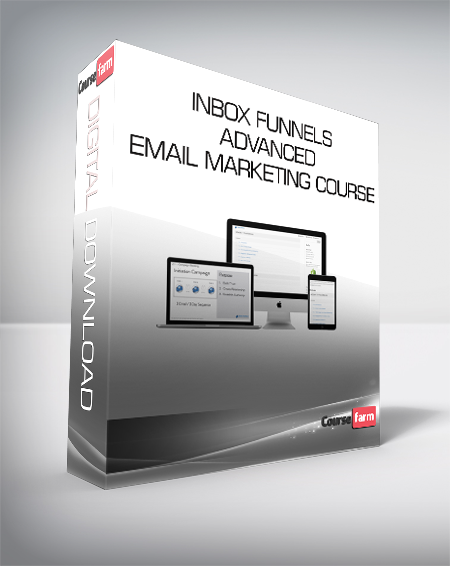 Inbox Funnels Advanced Email Marketing Course