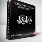 Brian Pfeiffer - Digital Entrepreneur System (DES)™