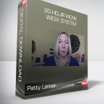 Patty Lennon - 20 Hour Work Week System
