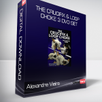 Alexandre Vieira - The Crucifix & Loop Choke 3 DVD Set