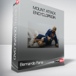 Bernardo Faria - Mount Attack Encyclopedia
