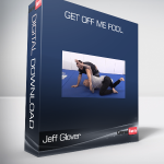 Jeff Glover - Get Off Me Fool