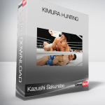 Kazushi Sakuraba - Kimura Hunting