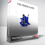 Mauricio Tinguinha Mariano - The Cross Guard