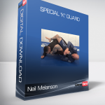 Neil Melanson - Special "K" Guard