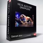 Satoshi Ishii - No Gi Judo For Grapplers