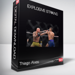 Thiago Alves - Explosive Striking