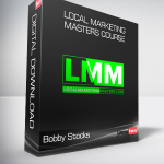 Bobby Stocks - Local Marketing Masters Course