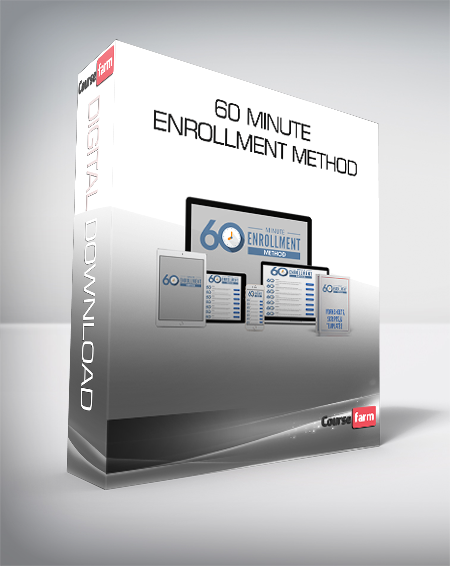 60 Minute Enrollment Method