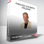 Gerald Kein - Painless Childbirth Program