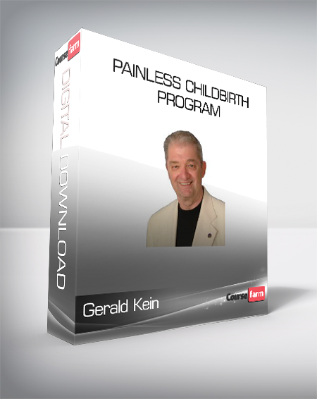 Gerald Kein - Painless Childbirth Program