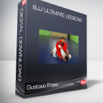 Gustavo Froes - BJJ Ultimate Lessons